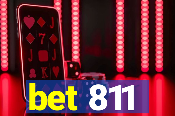 bet 811